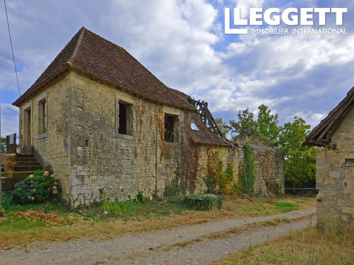 Image No.8-Maison à vendre à La Chapelle-Saint-Jean