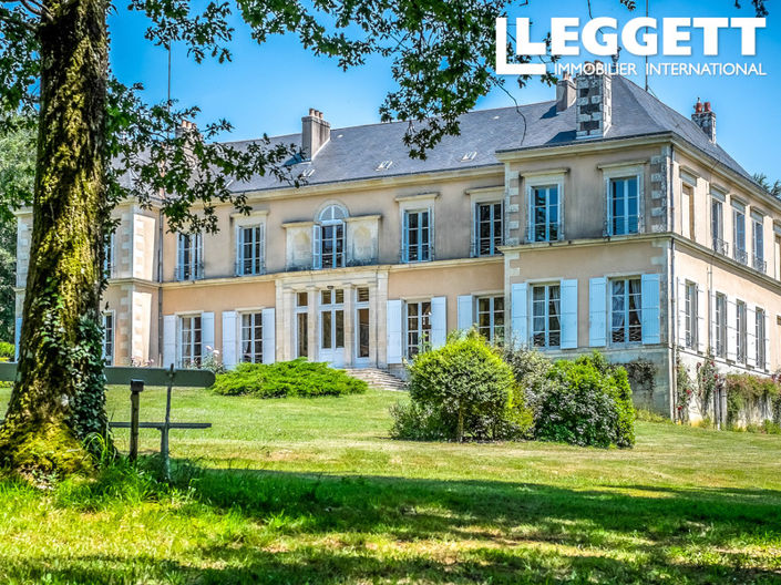 Image No.1-8 Bed Chateaux for sale