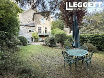 1 - Bagneres-de-Luchon, House