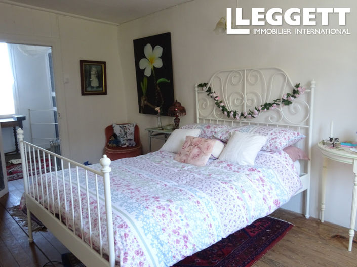 Image No.6-Maison de 2 chambres à vendre à Bellou-en-Houlme