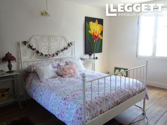 Image No.7-Maison de 2 chambres à vendre à Bellou-en-Houlme