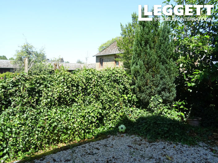 Image No.8-Maison de 2 chambres à vendre à Bellou-en-Houlme