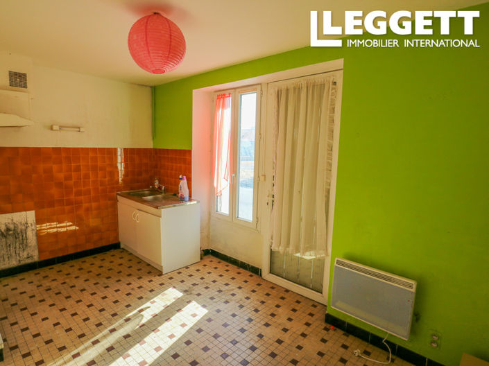 Image No.3-Maison de 4 chambres à vendre à Bussiere-Poitevine