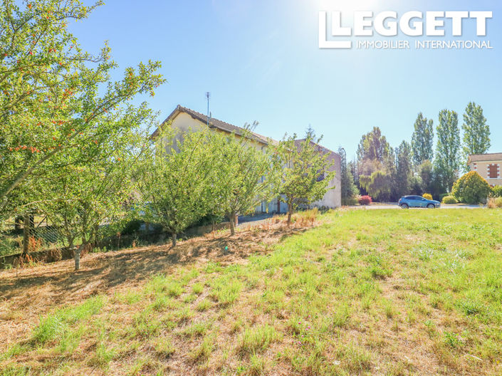 Image No.4-Maison de 4 chambres à vendre à Bussiere-Poitevine