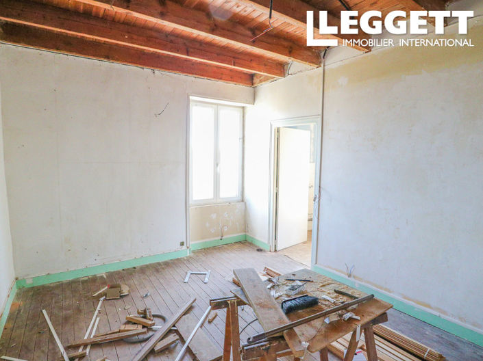 Image No.8-Maison de 4 chambres à vendre à Bussiere-Poitevine