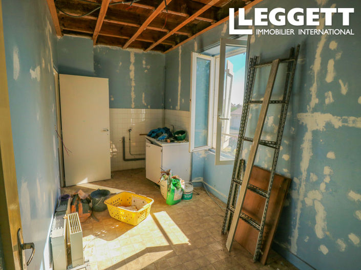 Image No.9-Maison de 4 chambres à vendre à Bussiere-Poitevine