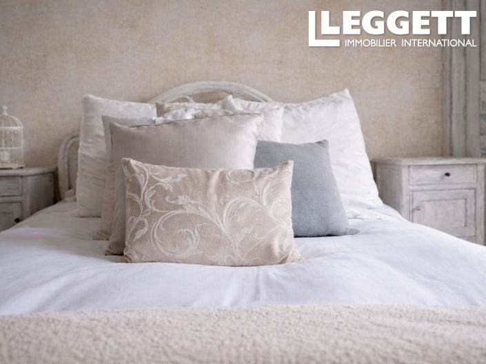 Image No.10-Maison de 7 chambres à vendre à Cierp-Gaud