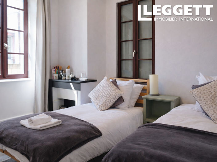 Image No.3-Maison de 7 chambres à vendre à Cierp-Gaud