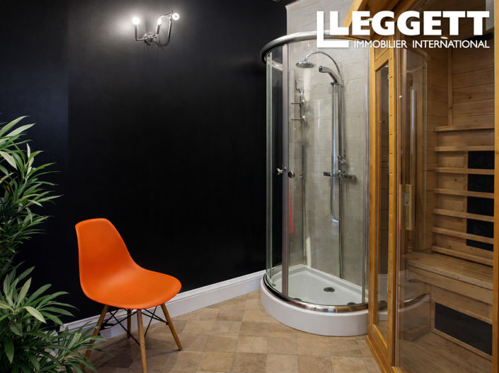 Image No.4-Maison de 7 chambres à vendre à Cierp-Gaud