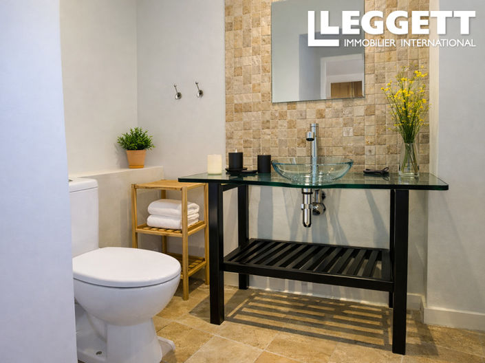 Image No.5-Maison de 7 chambres à vendre à Cierp-Gaud