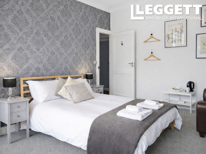 Image No.6-Maison de 7 chambres à vendre à Cierp-Gaud