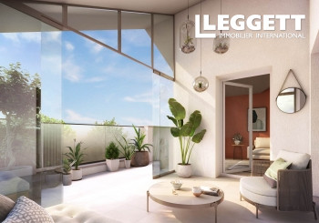 1 - Divonne-les-Bains, Appartement