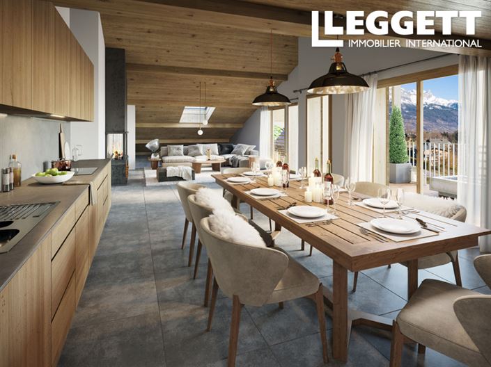 Image No.3-1 Bed Apartment for sale