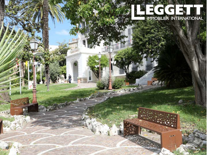 Image No.5-Appartement de 1 chambre à vendre à Le Cannet