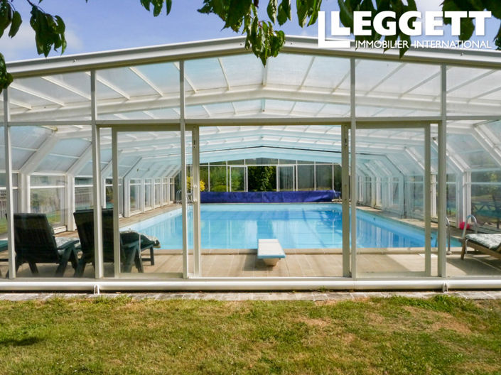 Image No.6-Maison de 20 chambres à vendre à Orne