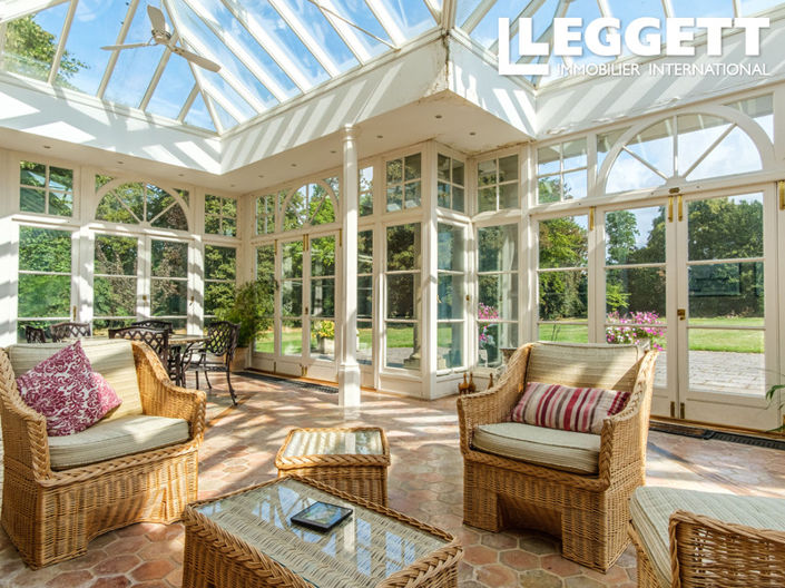 Image No.7-Maison de 20 chambres à vendre à Orne