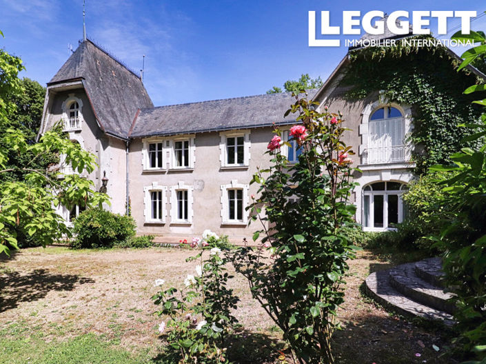 Image No.1-Maison de 9 chambres à vendre à Vaas