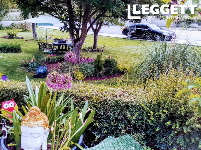 Image No.10-Maison de 3 chambres à vendre à Saint-Gaultier