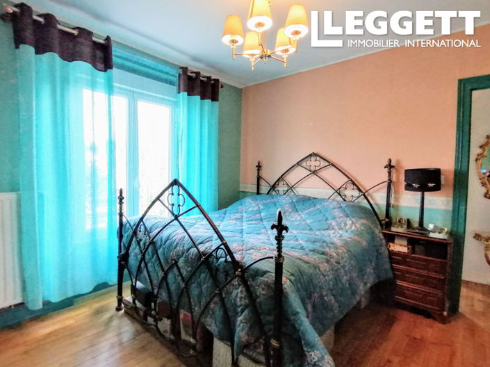 Image No.7-Maison de 3 chambres à vendre à Saint-Gaultier