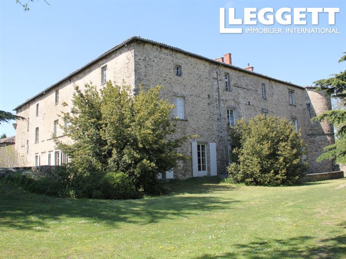 Image No.8-Appartement de 2 chambres à vendre à Rhône