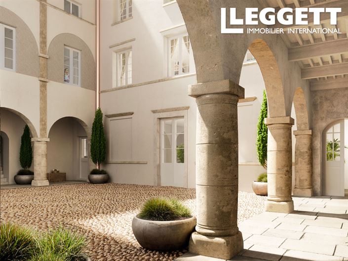 Image No.4-Appartement de 1 chambre à vendre à Rhône