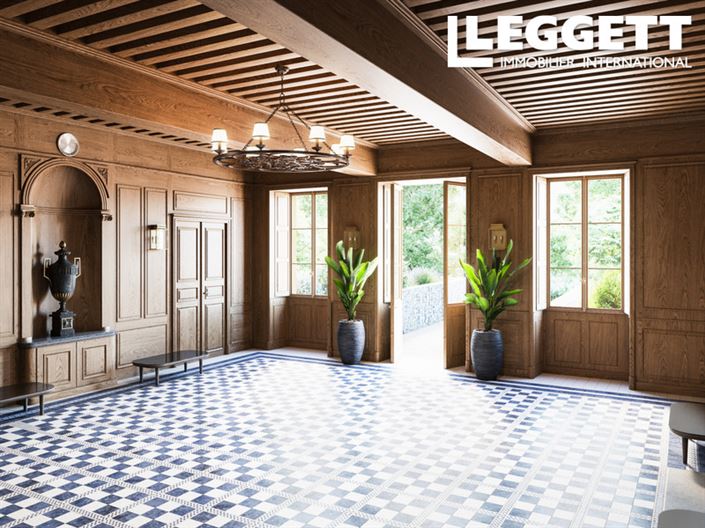 Image No.5-Appartement de 1 chambre à vendre à Rhône