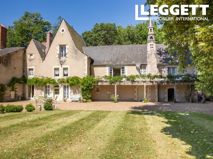 Image No.1-6 Bed House for sale