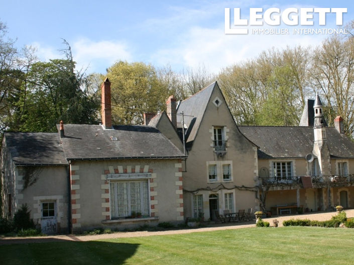 Image No.10-Maison de 6 chambres à vendre à Linières-Bouton