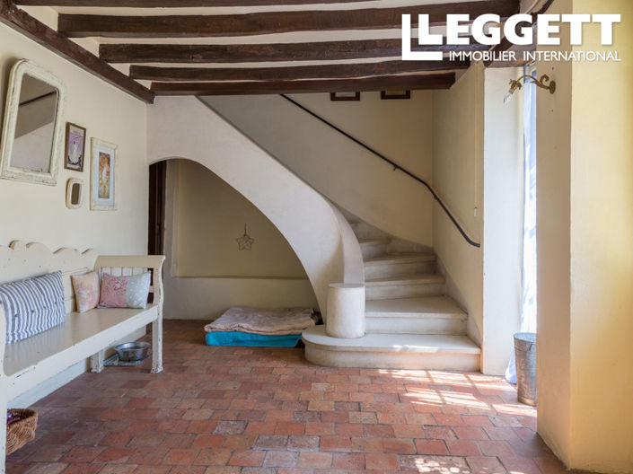 Image No.6-Maison de 6 chambres à vendre à Linières-Bouton