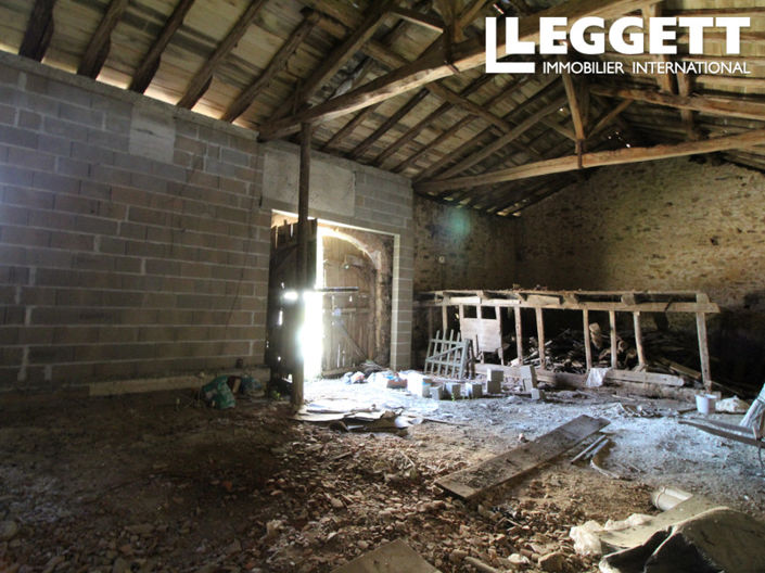 Image No.10-Maison de 2 chambres à vendre à Les Salles-Lavauguyon