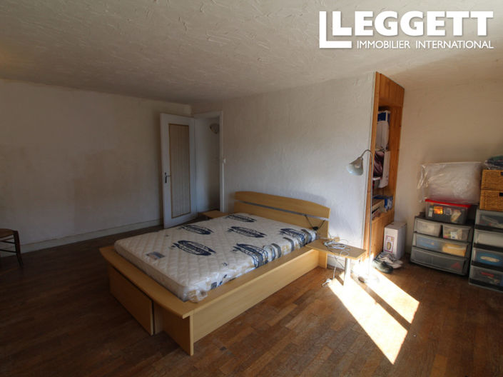 Image No.5-Maison de 2 chambres à vendre à Les Salles-Lavauguyon