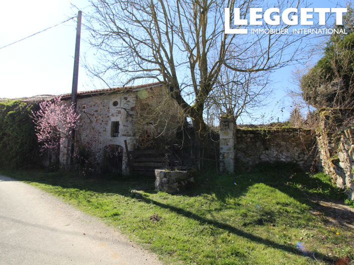 Image No.9-Maison de 2 chambres à vendre à Les Salles-Lavauguyon