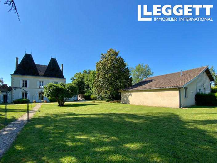 Image No.2-12 Bed Chateaux for sale