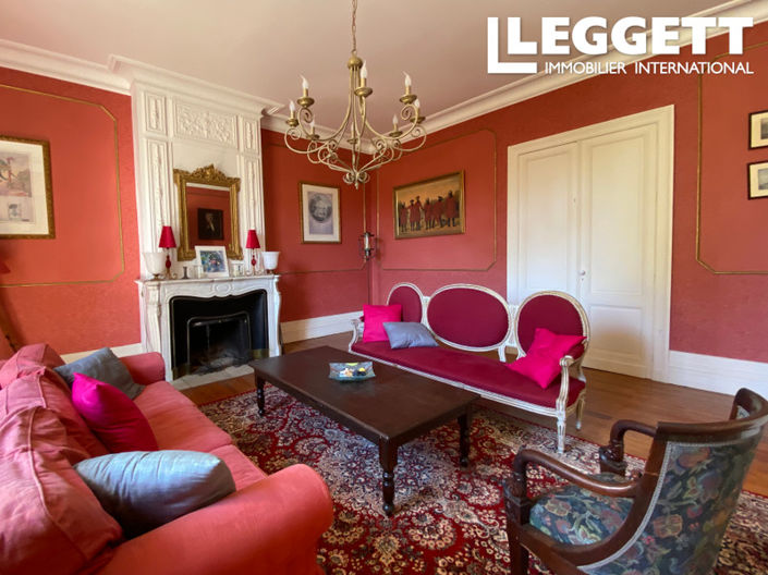 Image No.5-12 Bed Chateaux for sale