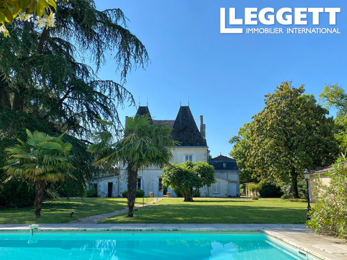 Image No.6-12 Bed Chateaux for sale