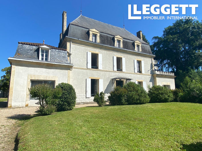 Image No.8-12 Bed Chateaux for sale