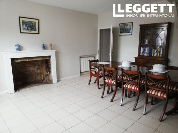 Image No.5-Maison de 2 chambres à vendre à Montmorillon