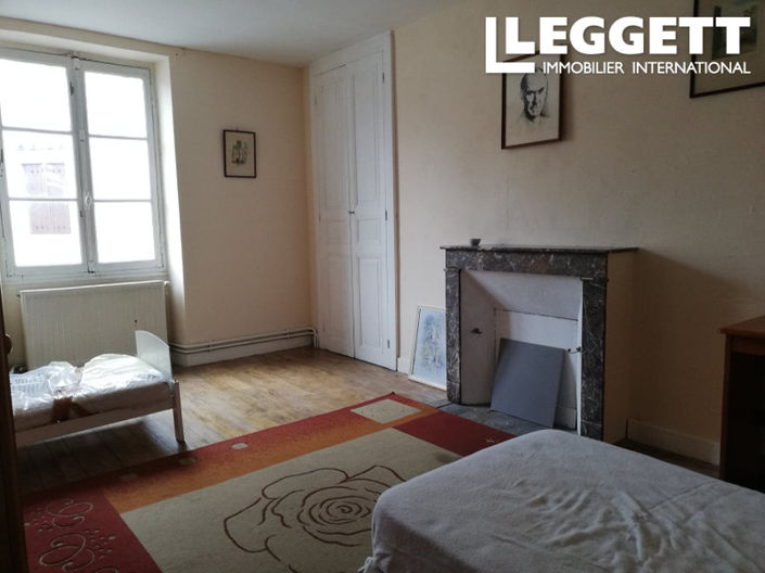 Image No.7-Maison de 2 chambres à vendre à Montmorillon