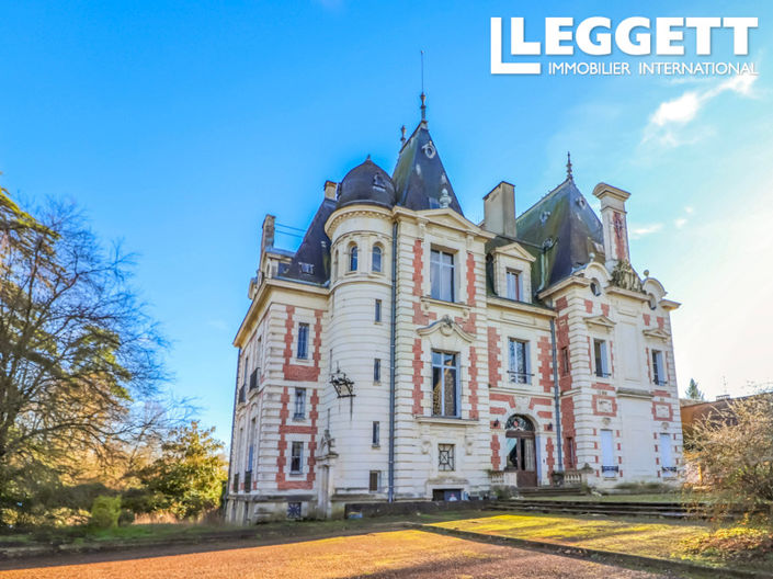 Image No.2-25 Bed Chateaux for sale