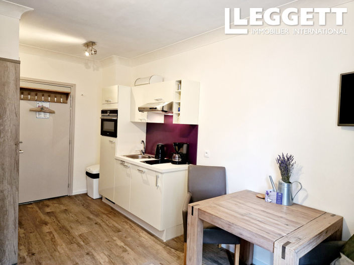 Image No.3-1 Bed Apartment for sale