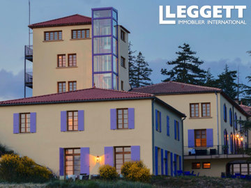 1 - Ferrassières, Appartement