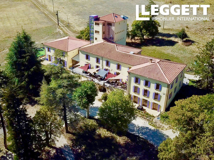 Image No.10-Appartement de 1 chambre à vendre à Ferrassières