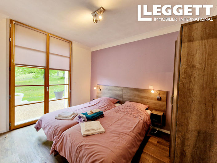 Image No.3-Appartement de 1 chambre à vendre à Ferrassières