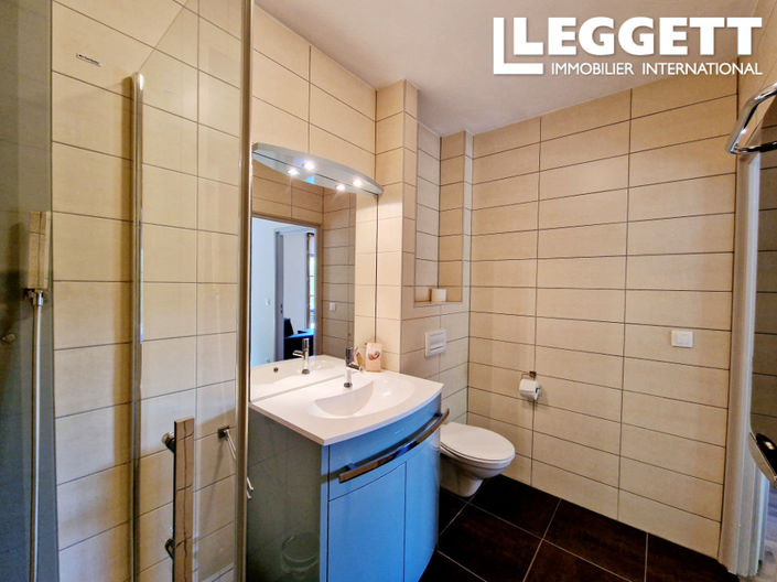 Image No.4-Appartement de 1 chambre à vendre à Ferrassières