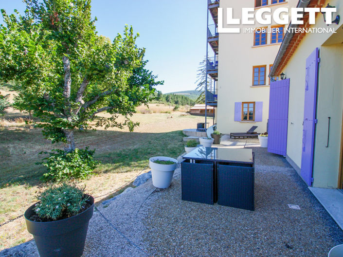 Image No.5-Appartement de 1 chambre à vendre à Ferrassières