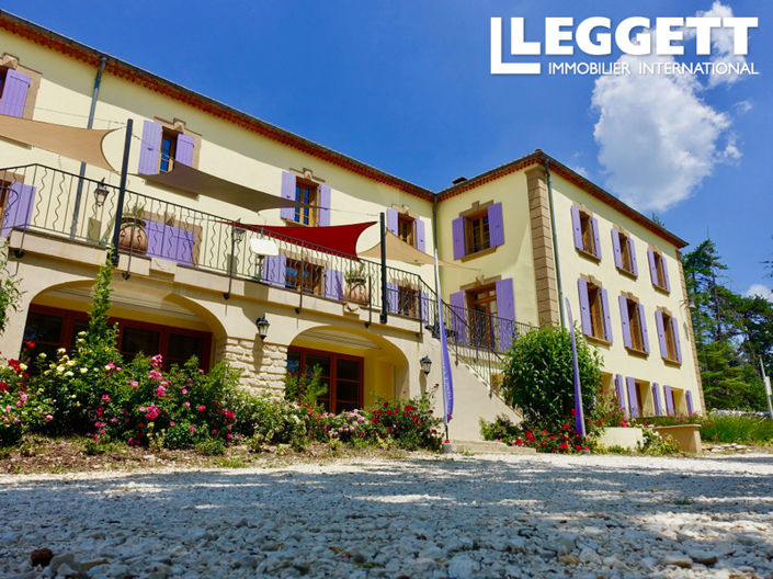 Image No.7-Appartement de 1 chambre à vendre à Ferrassières