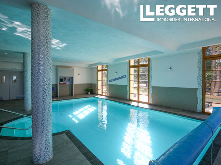 Image No.8-Appartement de 1 chambre à vendre à Ferrassières