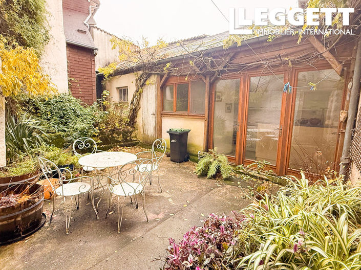 Image No.5-Maison de 3 chambres à vendre à Oradour-sur-Vayres