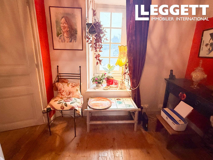 Image No.8-Maison de 3 chambres à vendre à Oradour-sur-Vayres