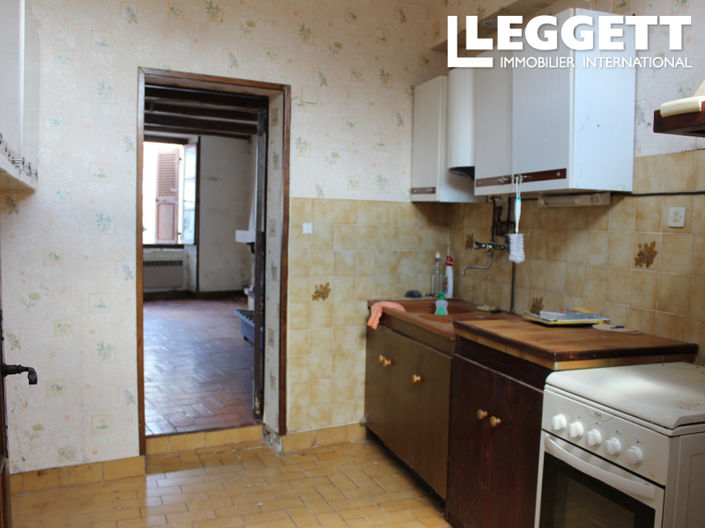 Image No.4-Maison de 2 chambres à vendre à Aubusson